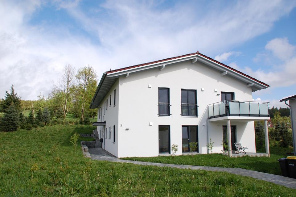 Thumbnail-Ferienwohnung Monteurwohnung Kurzzeitwohnung