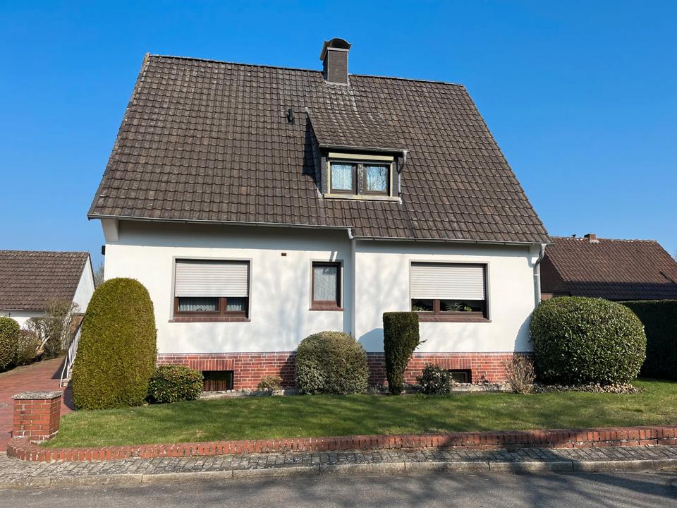 Thumbnail-Einfamilienhaus ( provisionsfrei )