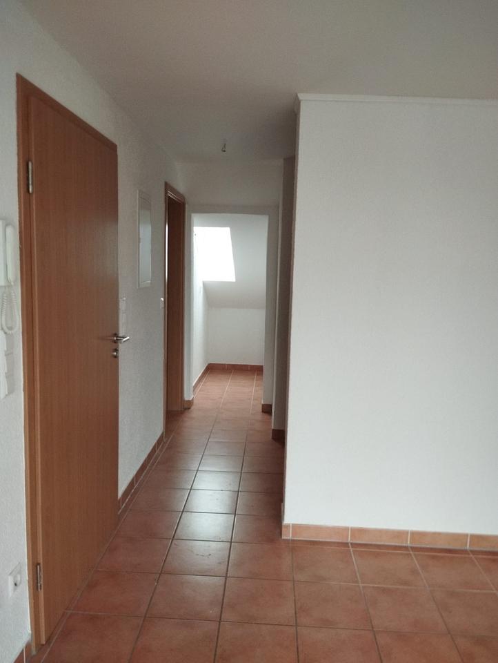 Thumbnail-Dachgeschoss Wohnung