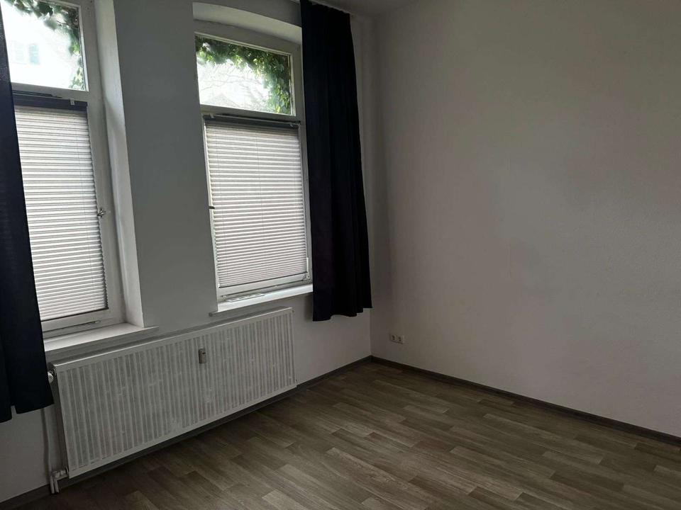 Thumbnail-Charmante 3-Zimmer-Wohnung im Hochparterre