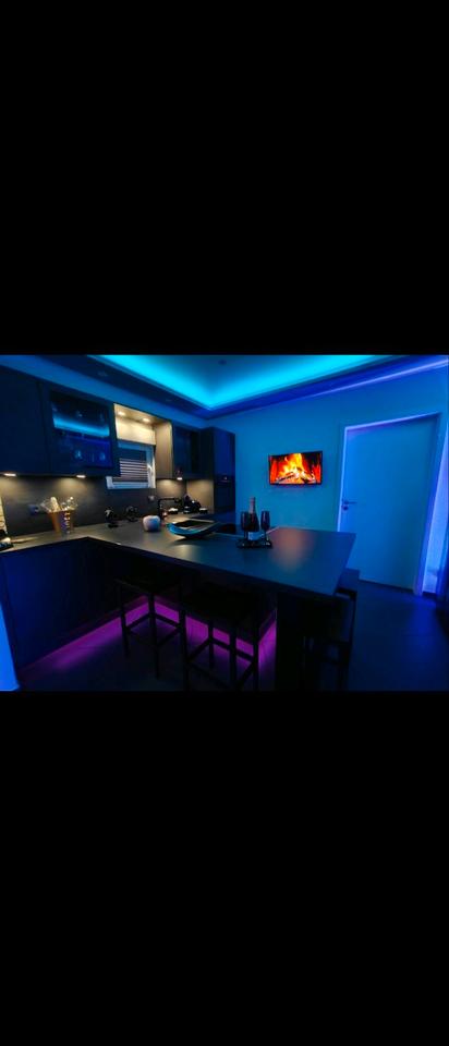 Thumbnail-Luxus Loft Herdecke Ferienwohnung Whirlpool Zimmer vermietung