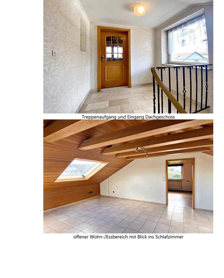 Thumbnail-Wohnung in hösbach zu vermieten