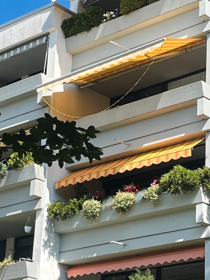 Thumbnail-1 Zi in 3er WG in Unterschleißheim