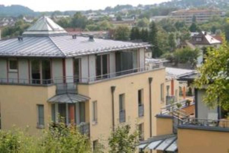 Thumbnail-2 Zimmer Wohnung Deggendorf