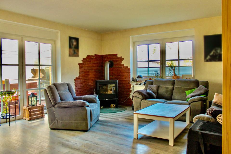 Thumbnail-Ohne Makler - Haus mit viel Platz & sofort bezugsbereit