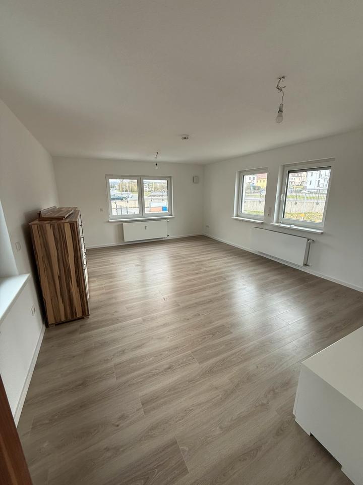 Thumbnail-Erstbezug nach Sanierung