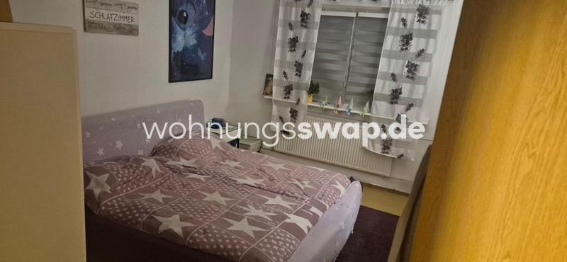 Thumbnail-Wohnungsswap - 2 Zimmer, 53 m² - Warnemünder Straße, Lichtenberg, Berlin