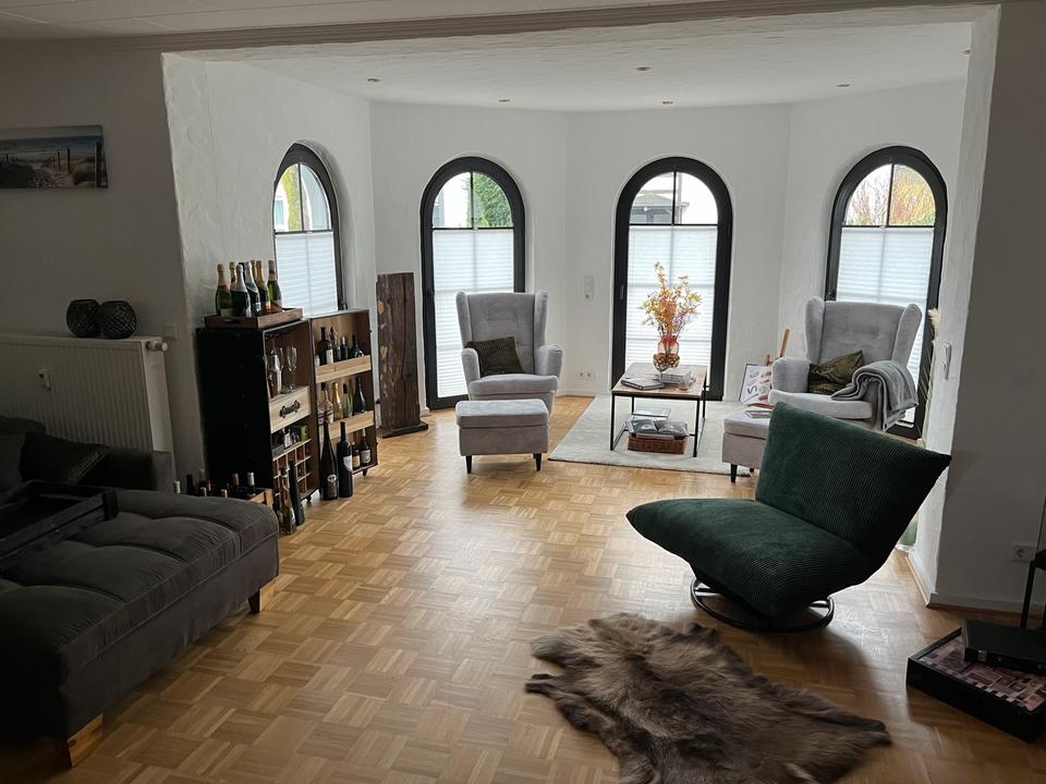 Thumbnail-Modernisierte barrierefreie Wohnung in Zentral Winterberg