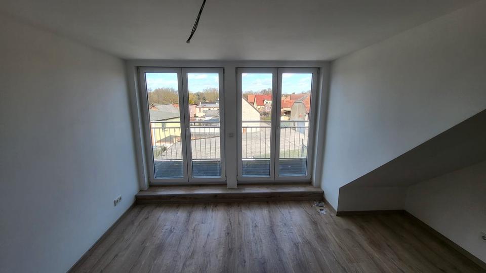 Thumbnail-3 Raumwohnung ca. 90 qm Erstbezug nach Neubau
