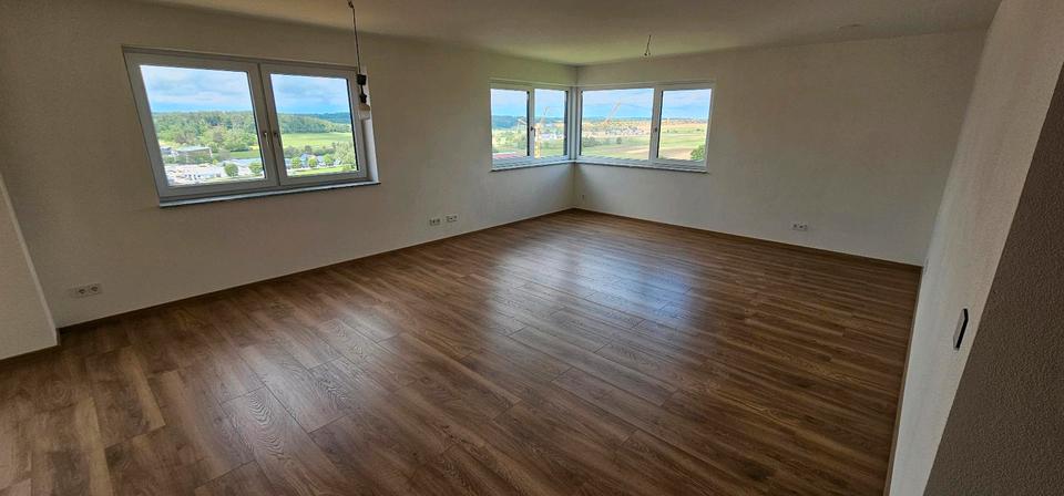 Thumbnail-Ochsenhausen Wohnung Neubau Erstbezug