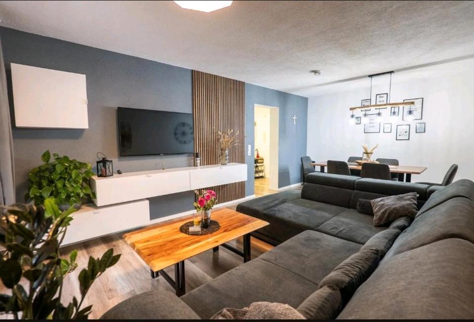 Thumbnail-Kernsaniert und Einzugsbereit - 3 Zimmerwohnung