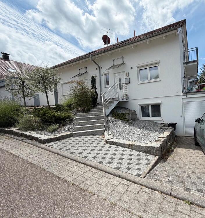 Thumbnail-Familienparadies in Leingarten Doppelhaushälfte