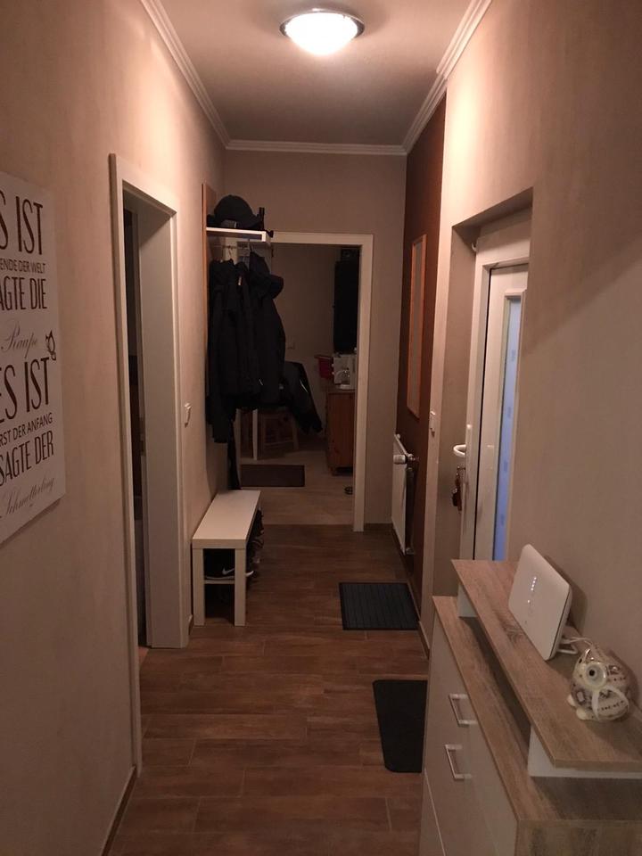 Thumbnail-Einliegerwohnung zur Miete