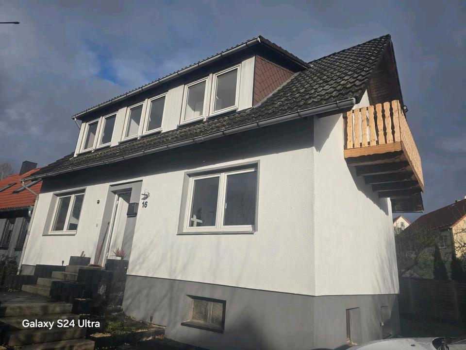 Thumbnail-Haus zu vermieten