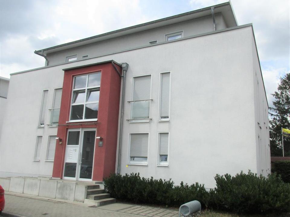 Thumbnail-Wohnen, wo das Herz schlägt - in ruhiger und doch zentraler Lage.