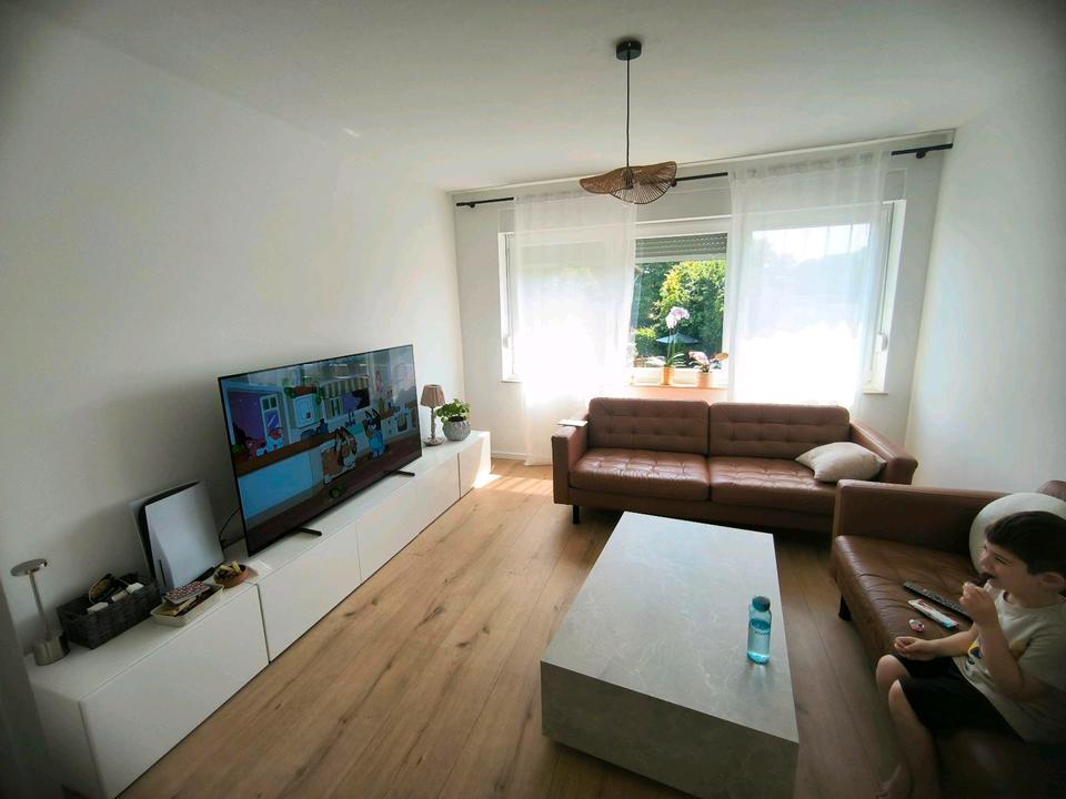 Thumbnail-Wohnung zu Vermieten in Beckum Roland