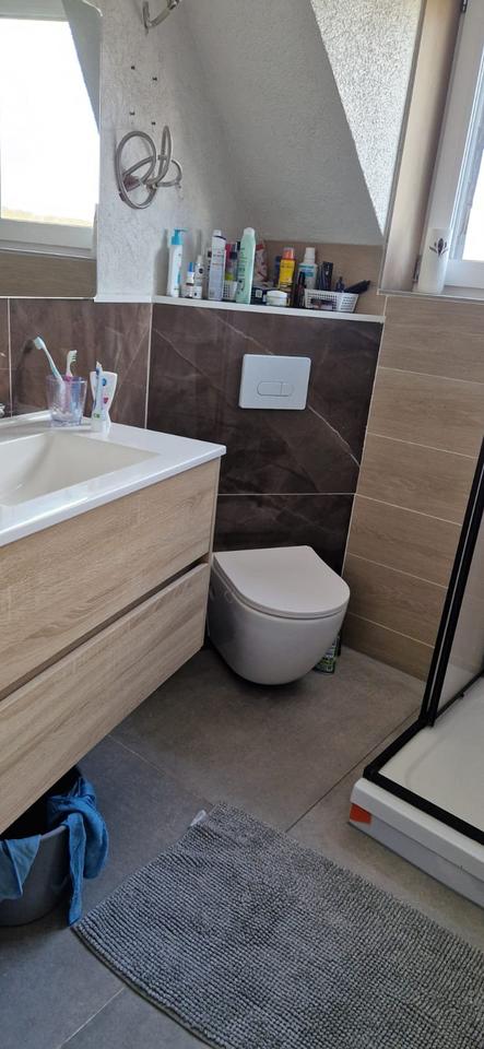 Thumbnail-Wohnung zwei Zimmer Internet, Heizung, Strom all inkl.