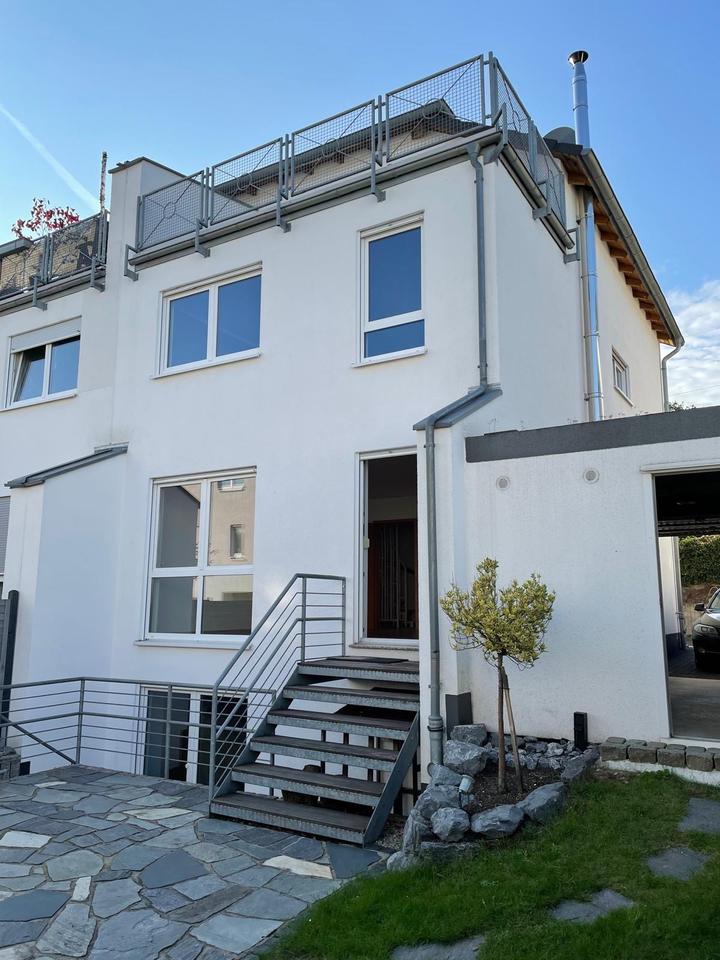 Thumbnail-Gepflegtes Einfamilienhaus in Wuppertal Nächstebreck