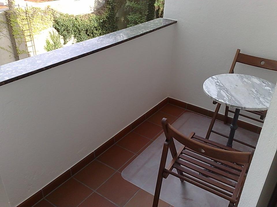 Thumbnail-Helle Zentrale Moderne Wohnung Balkon für Einzelperson von Privat