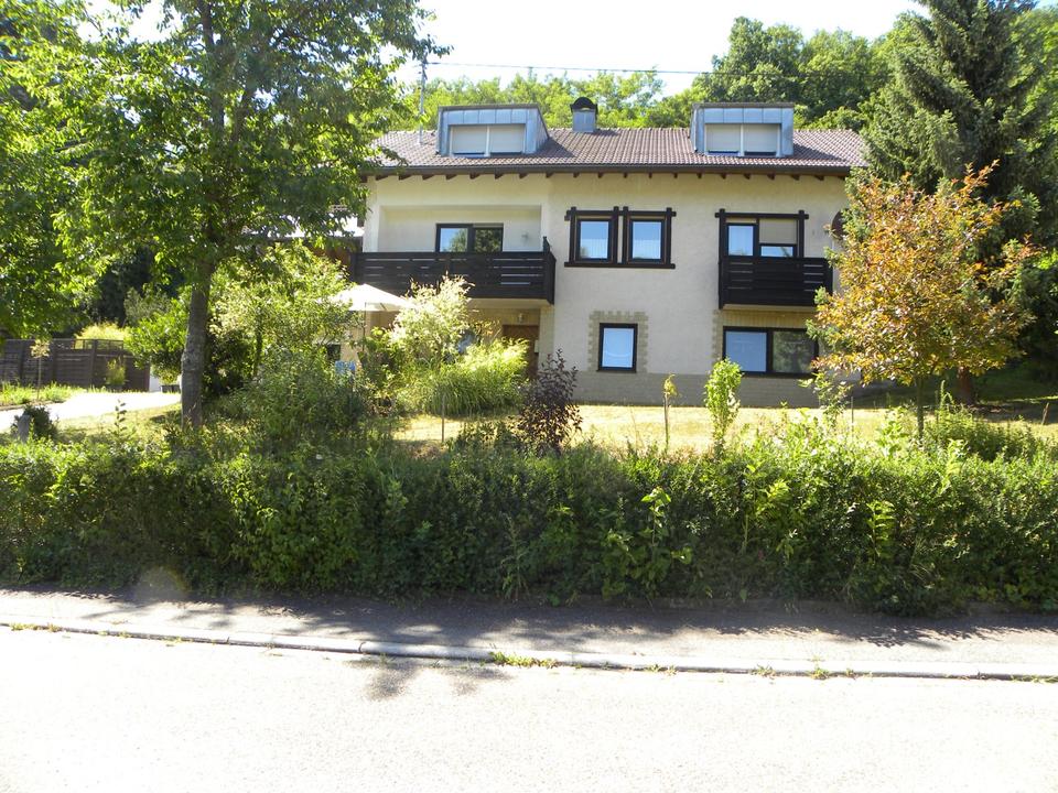 Thumbnail-Ferienwohnung Monteurswohnung in Wertheim-Kembach
