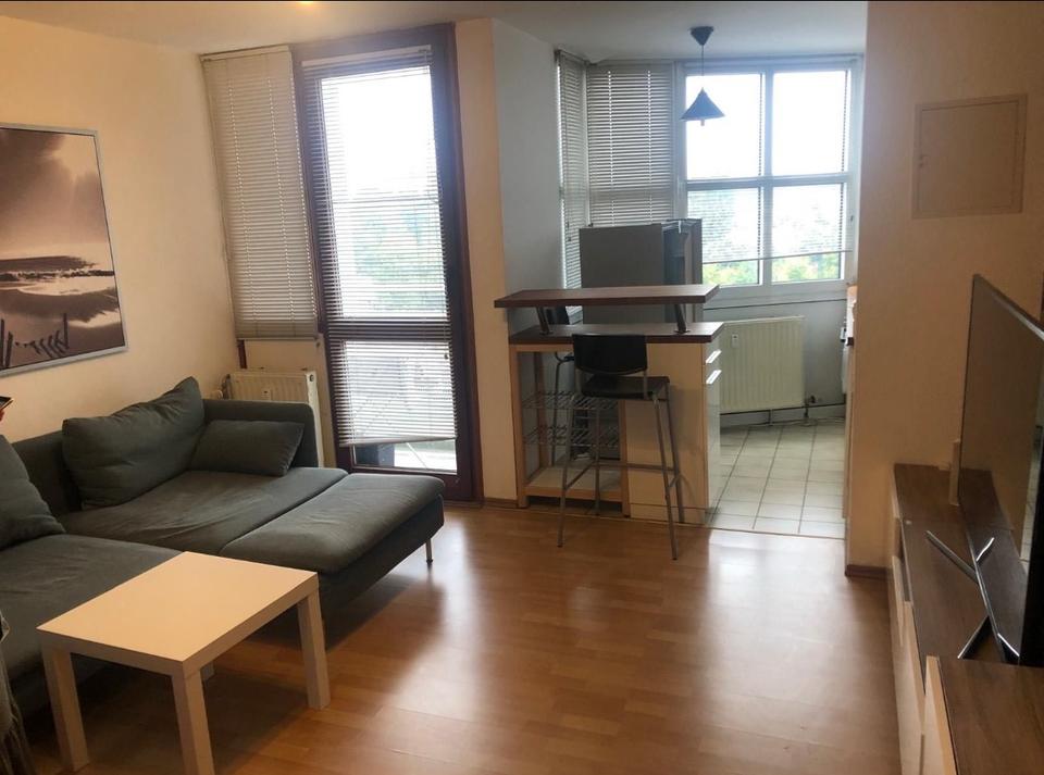 Thumbnail-Möbiliert Wohnung in Kornwestheim - Fully furnished Apartment