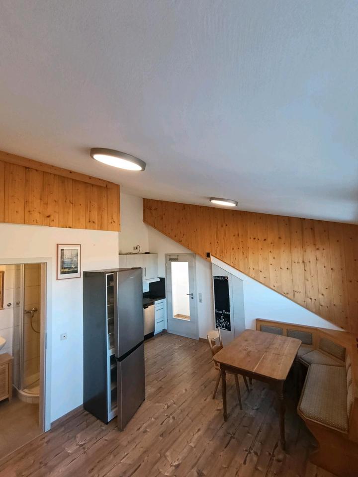 Thumbnail-MonteurwohnungMonteurzimmer für bis zu 3 Personen – ca. 65 m²
