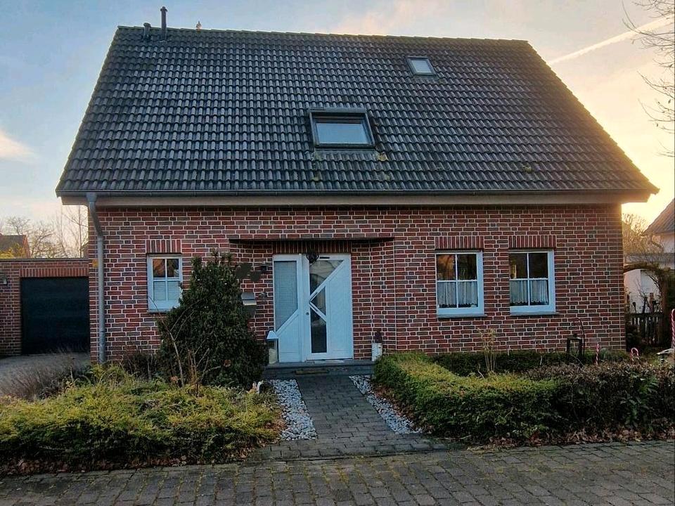 Thumbnail-Traumhaus mit viel Platz