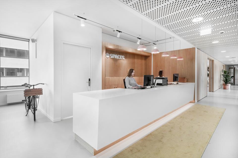 Thumbnail-Nutze eine professionelle Geschäftsadresse für dein Unternehmen in Spaces The Docks