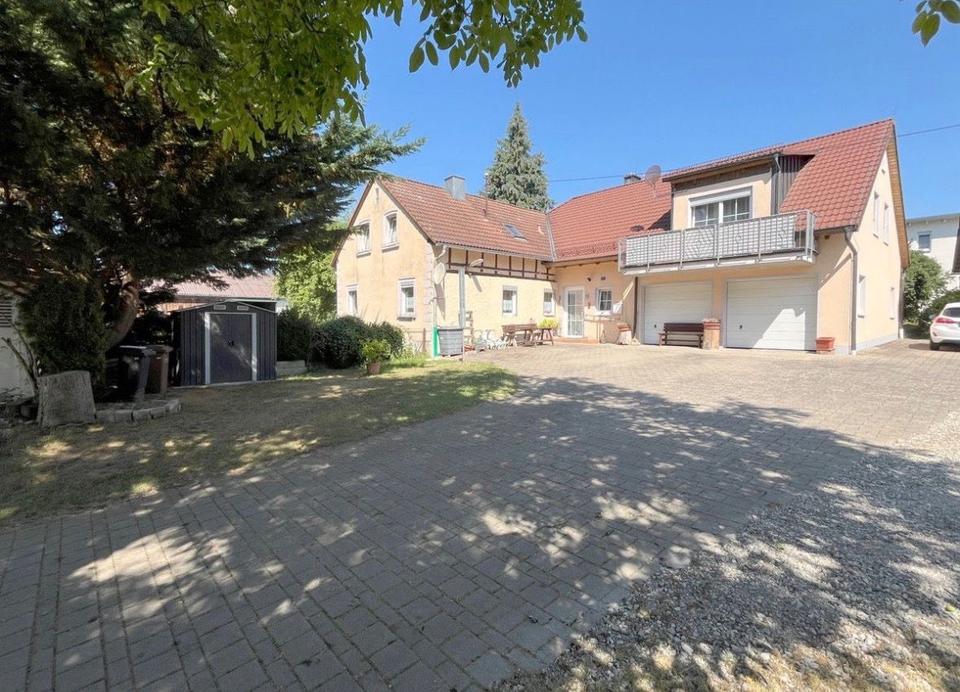 Thumbnail-Zweifamilienhaus