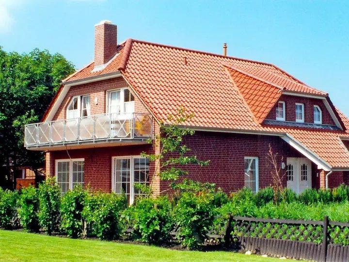 Thumbnail-3 Zimmer Ferienwohnung im Erdgeschoss in Norddeich