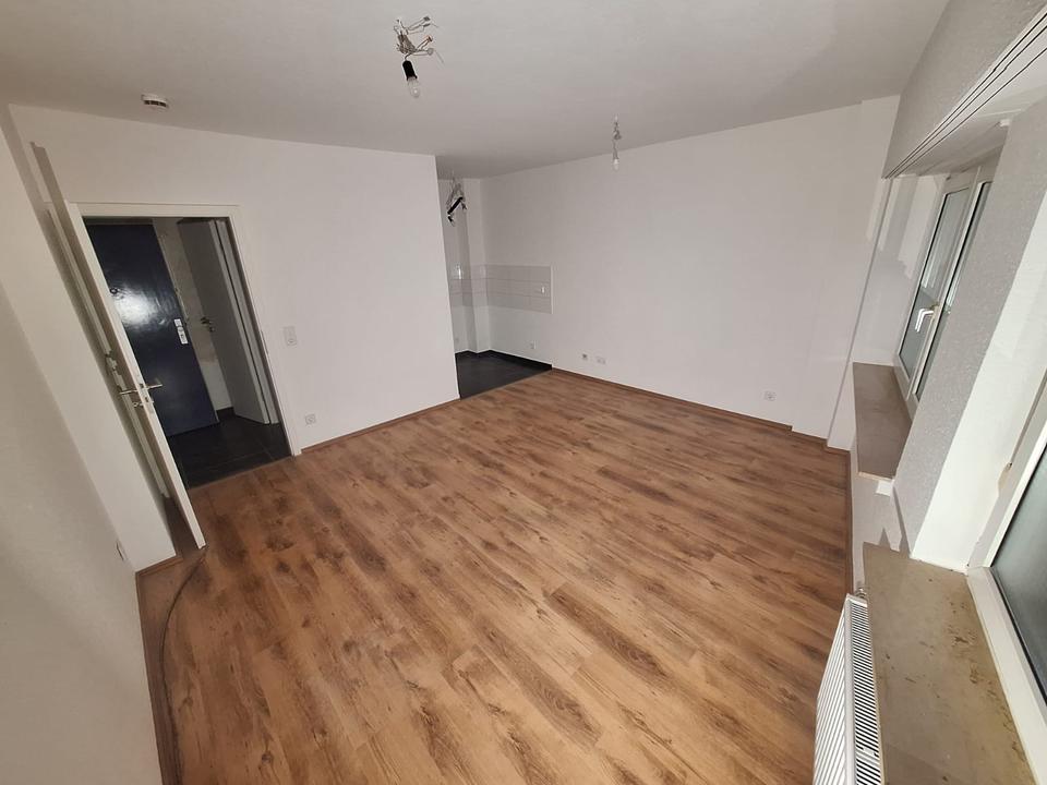 Thumbnail-Gemütliche 1 Zimmer Wohnung in Dortmunder Innenstadt Nöähe