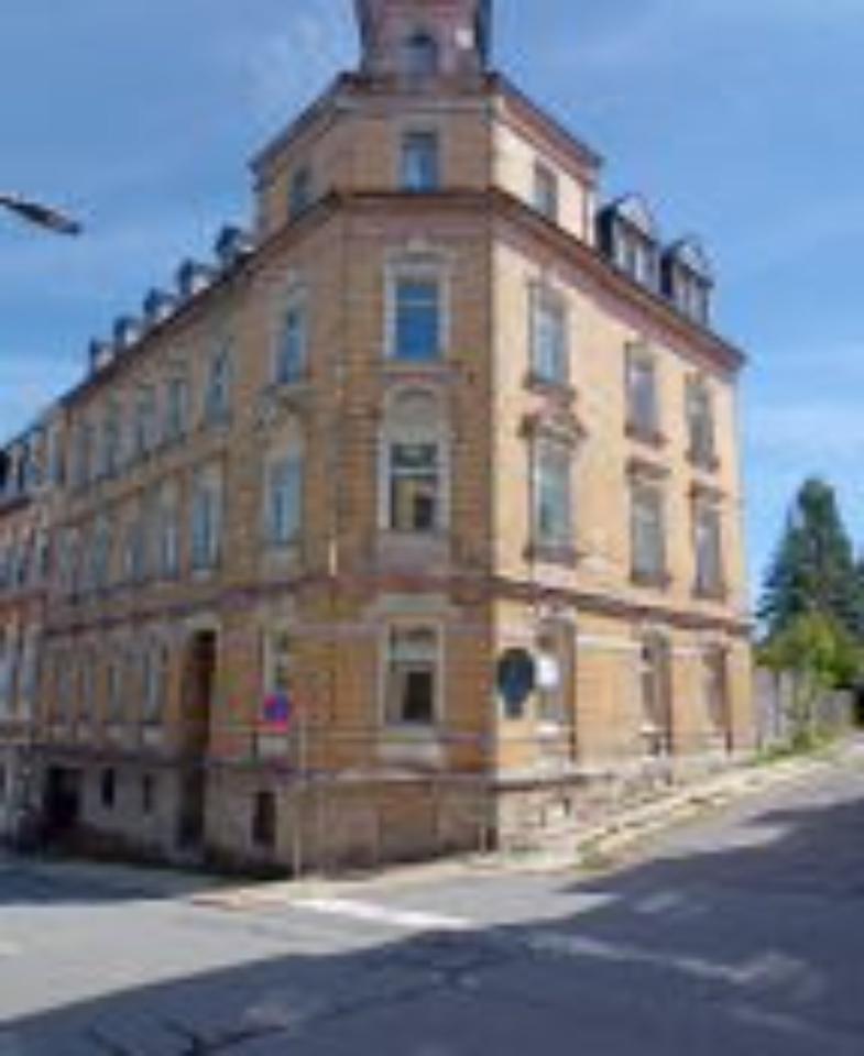 Thumbnail-Sanierungswürdige Gebäude mit großem Grundstück im Stadtring Anna