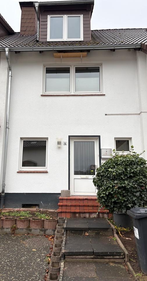 Thumbnail-Reihenhaus zu vermieten