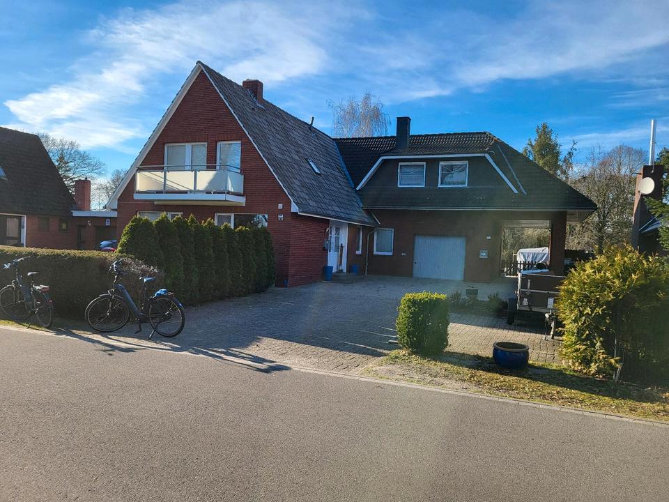 Thumbnail-Zweifamilienhaus zu verkaufen