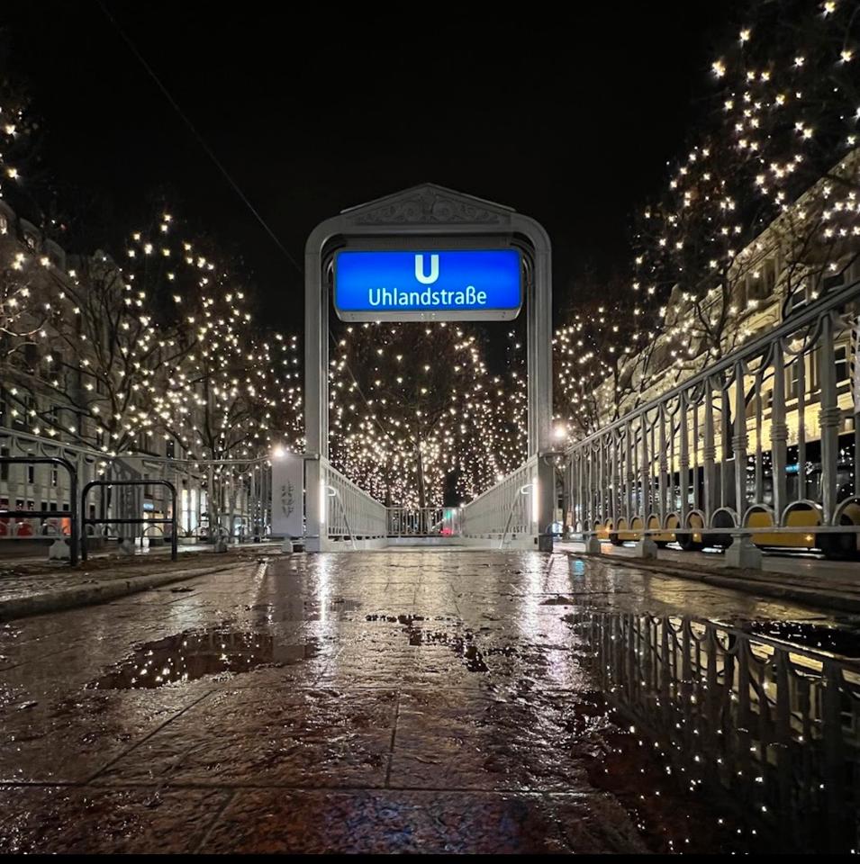 Thumbnail-Dreizimmerwohnung Uhlandstraße nur tauch gegen 3,5 4