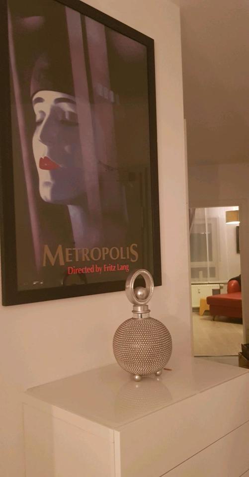 Thumbnail-Gehobene Ausstattung. möblierte Stadtwohnumg