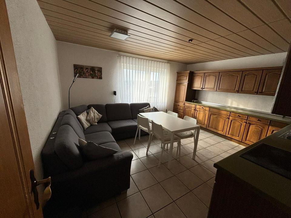 Thumbnail-3 Zimmer Wohnung für Monteure Fulda Künzell Nähe Autobahn
