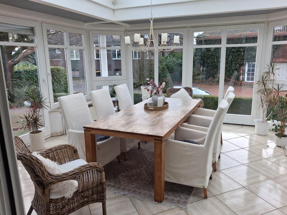 Thumbnail-Bungalow Einfamilienhaus Visbek Ortskern ab 1.1.2026