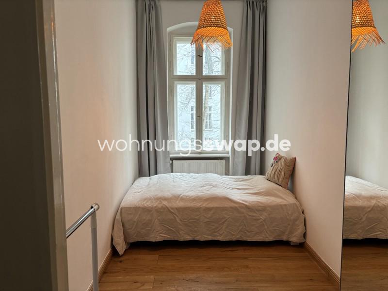 Thumbnail-Wohnungsswap - 2 Zimmer, 45 m² - Rosenheimer Straße, Schöneberg, Berlin