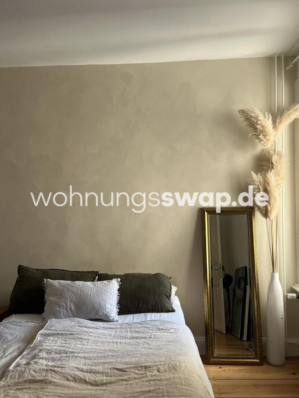Thumbnail-Wohnungsswap - 4 Zimmer, 85 m² - Grindelhof, Eimsbüttel, Hamburg