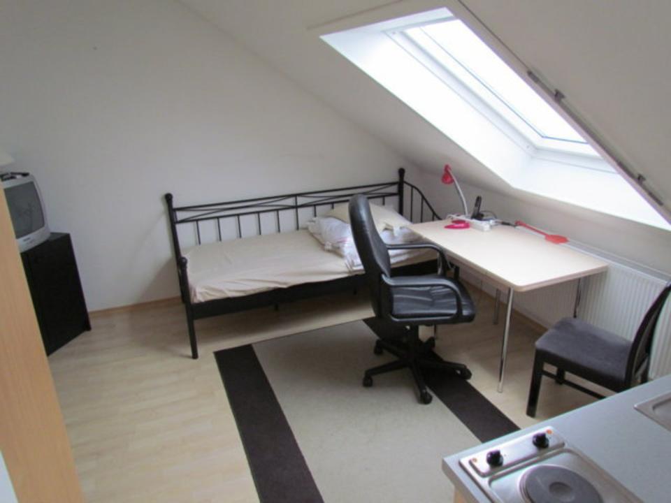 Thumbnail-Helle Dachgeschosswohnung in Donauwörth ab 01.07.26 zu vermieten