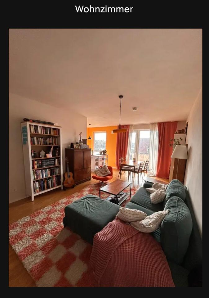 Thumbnail-113qm Wohnung (Neubau) in Bonn Auerberg