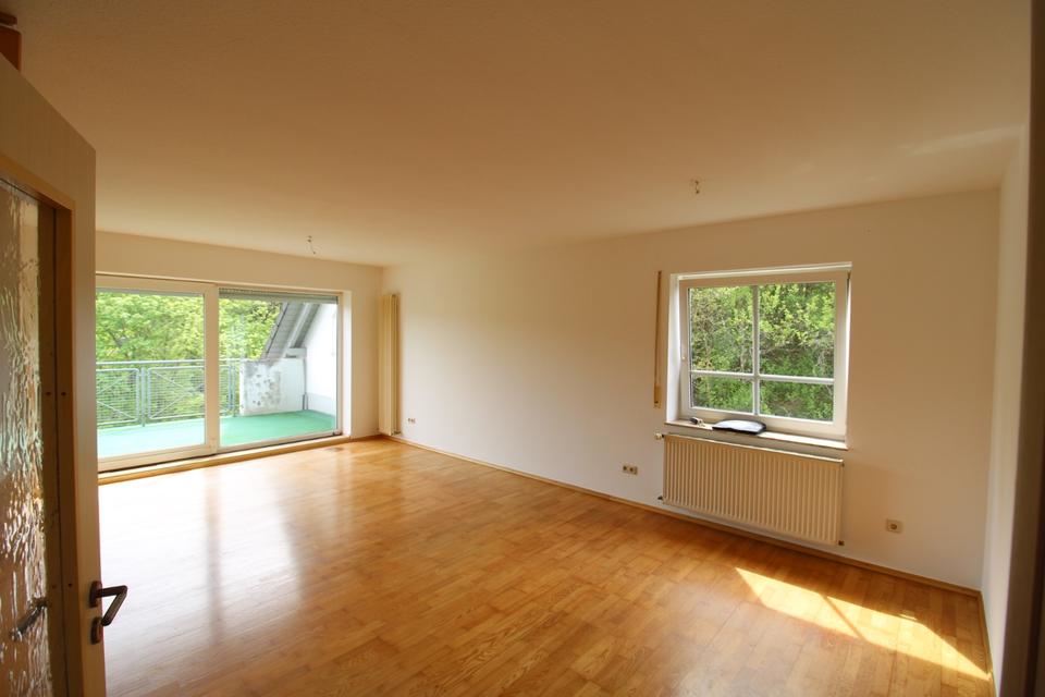 Thumbnail-Schöne Wohnung mit sehr schöner Aussicht!
