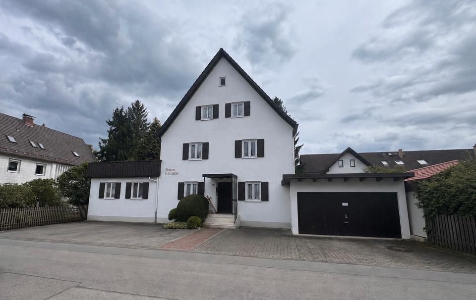Thumbnail-Haus zu vermieten - ehemaliges Kurheim - Monteurunterkunft