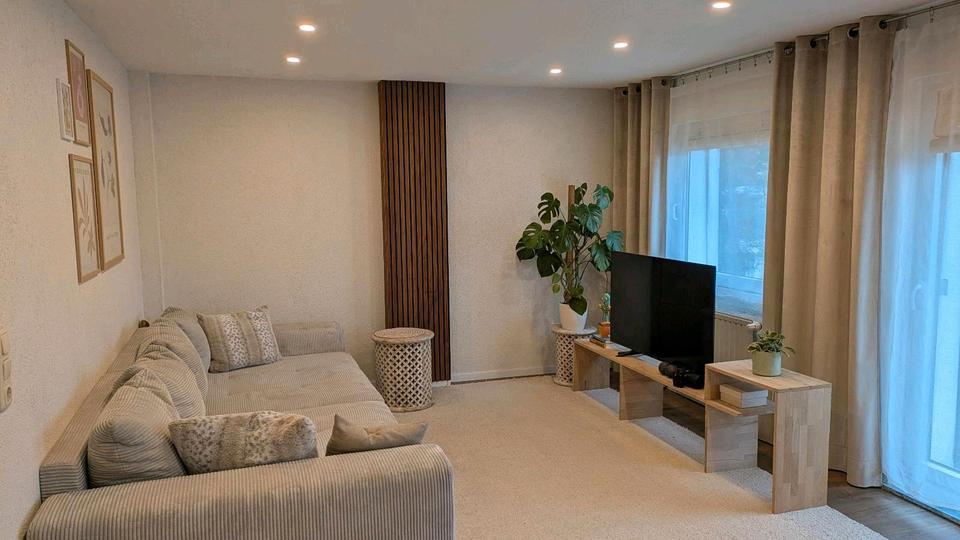 Thumbnail-Offene 2,5 Zimmer Eigentumswohnung im ruhigen Mehrfamilienhaus