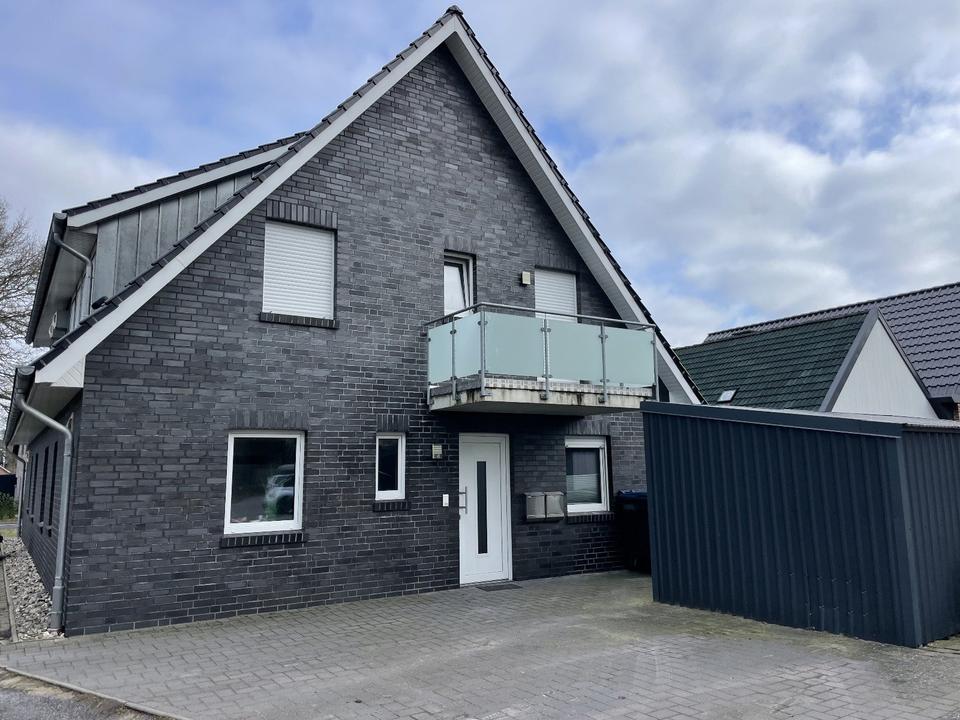 Thumbnail-2-Zimmer Wohnung in Westoverledingen