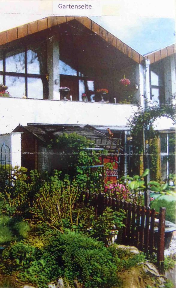 Thumbnail-Vermiete 2-Zimmer-Appartement in Bad Füssing-Würding