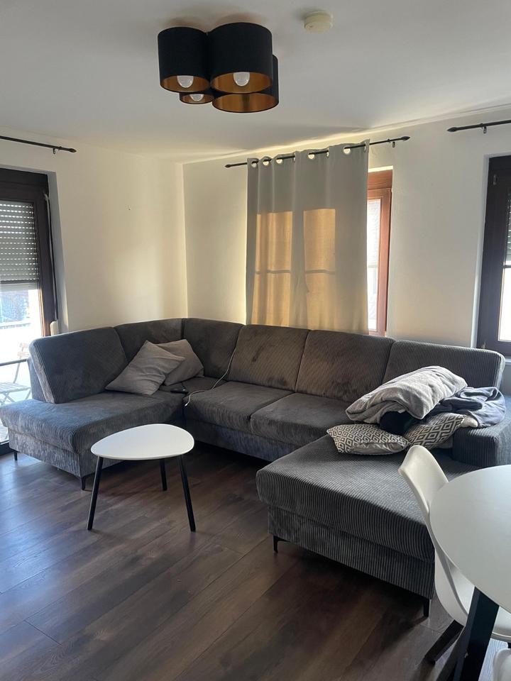 Thumbnail-Schöne helle Möblierte Wohnung am Marktplatz Böblingen