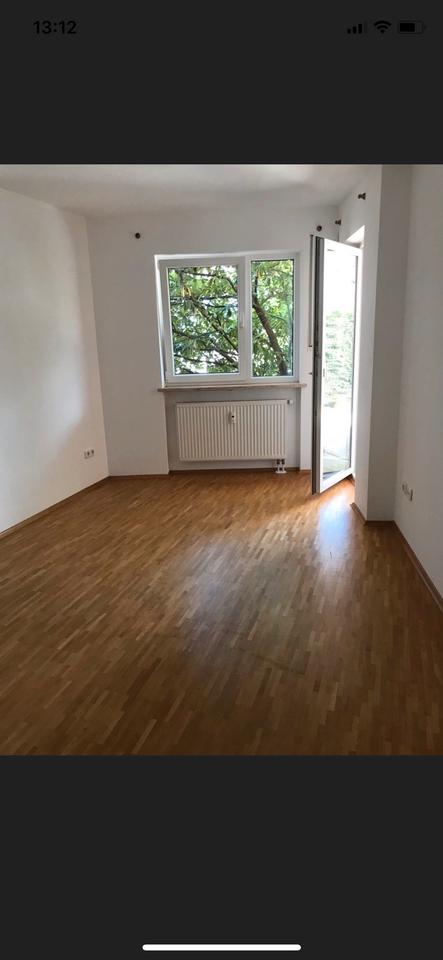 Thumbnail-2-Zimmer Gardenwohnung in Wartenberg zum vermieten