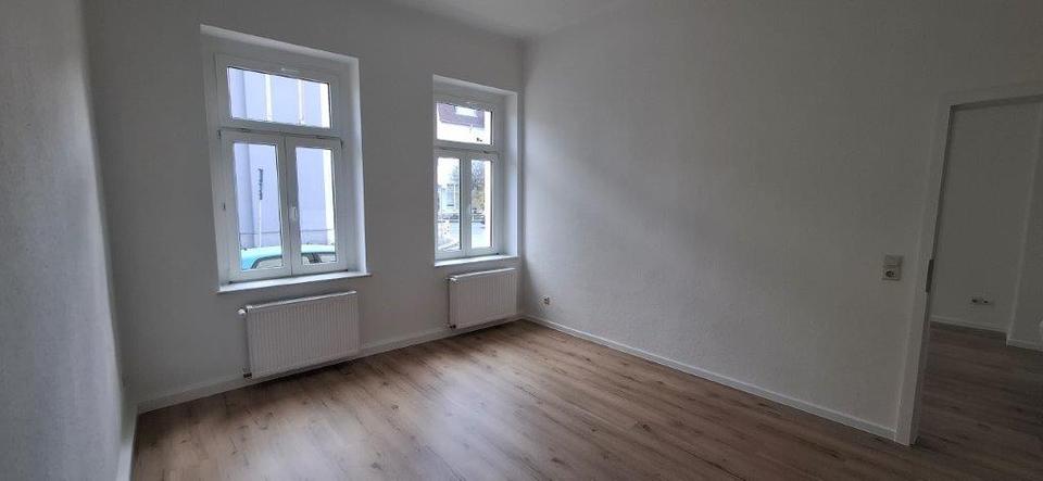 Thumbnail-+++ Helle 3 Zimmer-Wohnung mit Balkon +++